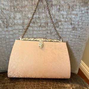 Vintage Tatsumura Evening Purse